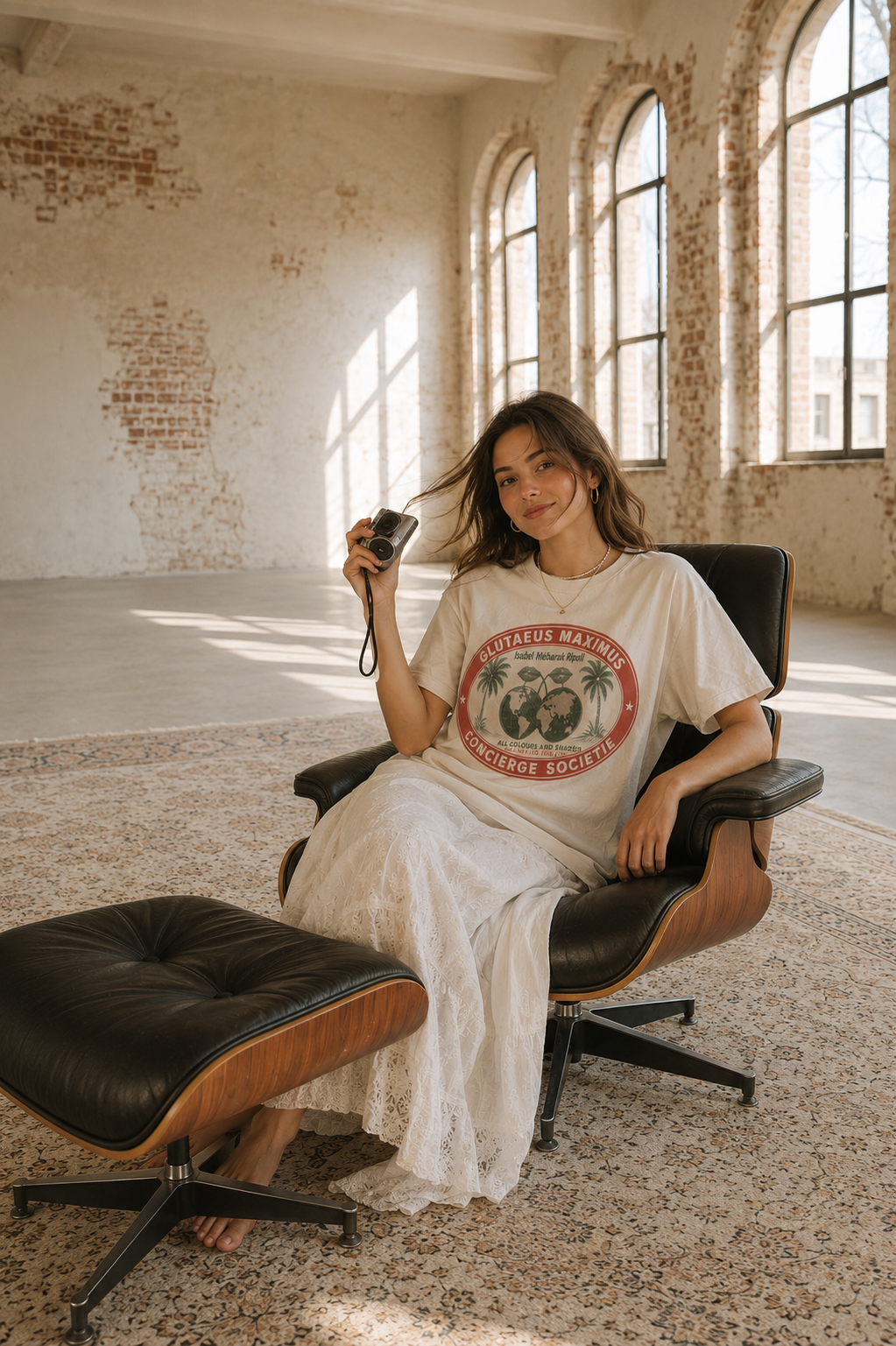 UFO - UAP - Kreative Fashion-, Produkt- und Modelfotografie aus Salzburg mit Fokus auf außergewöhnliche T-Shirt-Designs, visuelle Markenwelten und editorial inszenierte Streetwear-Kampagnen. Gezeigt werden kreative Graphic-Shirts und Fashion-Kollektionen mit Einflüssen aus Brutalismus, Art Déco, Mid-Century Design, Vintage Travel Badges, Pop Art, Retro-Futurismus, UFO-Ästhetik, Space-Age-Grafik, alpiner Ikonografie und experimenteller Typografie. Hochwertige Produktfotografie trifft auf cineastische Lichtsetzung, authentische Models, starke Farben, plakative Kompositionen und detailreiche Printdarstellung. Von minimalistischen Studioaufnahmen bis zu kunstvollen Kampagnenbildern entstehen markante Fashion-Fotografien mit klarer Bildsprache und hohem Wiedererkennungswert – zwischen Galerieästhetik, Kultplakat der 70er und einer geheimen Raumfahrtmission irgendwo zwischen dem Großglockner und Area 51.